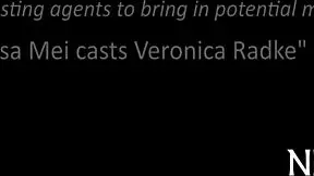 savoring nubile's wet pussy