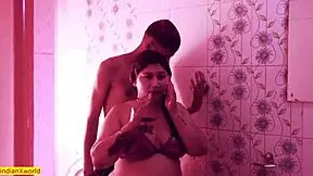 Cheating Girlfriend Fucking Infront Of Ex Lover Hot Sex