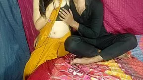 Wild Bride's Dirty Fuck