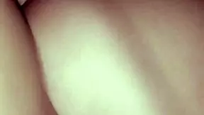 Mi Vecina Caliente Se Monta Duro en POV Interracial Hospital Scene!