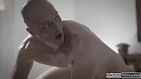 stepsis says, 'i can't resist your monster cock'