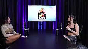 I feel sexy in this hot cast compilation with debora andrade