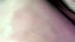 I got my armpits and nose waxed, but it got so wet 😅