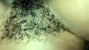 fucking sexy petite ebony with hairy pussy