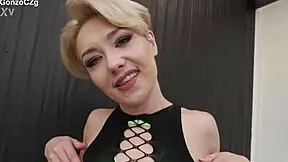 Freyjaxtreme Feels Monster Cocks Deep Anal