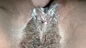 fucking sexy petite ebony with hairy pussy