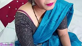 Fuck me hard, Devar?