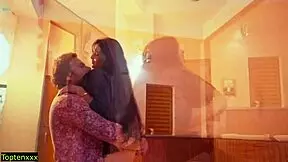 Hey, wanna see this desi model's hot viral clip?