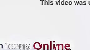 Two Naughty Students Suck Off Their Teacher And Snowball Cum