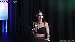 I feel sexy in this hot cast compilation with debora andrade