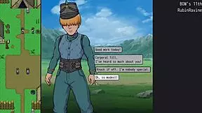 This Bitch Exploits My Weakness With Her Big Tits And Monster Cock For A Cumshot