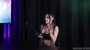 I feel sexy in this hot cast compilation with debora andrade