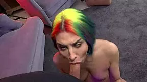 Rough Anal Fuck With Indian Teen Babe