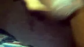 Quick Blowjob In Abandoned Bathroom