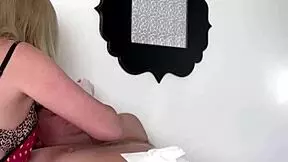 Nechal jsem si voskovat podpaží a nos, ale bylo to tak mokré 😅