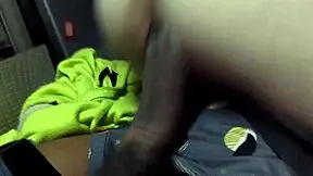 Perfect Teen 18+ Step Daughter Pussy Gets Very Creamy Riding Huge Bbc With Father In Law Creampie