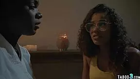 i'm so into ana foxxx and scarlit scandal eatin pussies, it's hawt