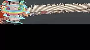 Teen squirts hard from intense pussy licking