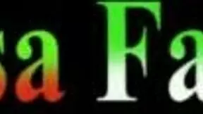 Musa the sharp striker knows how to handle BBC inside ebony in this hardcore session