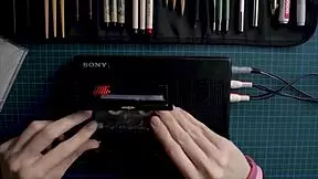 She Loves My Big Dick