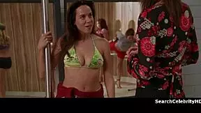 Brigitte Bako Handjob Scene in G-Spot 2005-2006