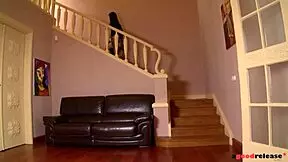 young valentina nappis ass & pussy gape after dp threesome fuck marathon