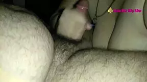 Young Bull Meets Mature Latina Woman For Casual Chat