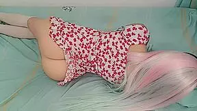 My Adorable Stepdaughter Becomes My Personal Sex Toy