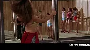 Brigitte Bako Handjob Scene in G-Spot 2005-2006