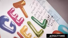 Adult time - kyler quinns sex depraved professor wants to ruin her perfectly tight teen 18+ ass