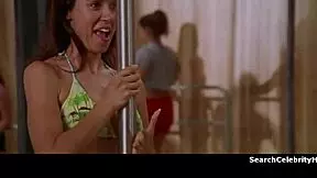 Brigitte Bako Handjob Scene in G-Spot 2005-2006