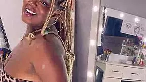 Brazilians Passionate Missionary With Big Black Cock And Tattoos