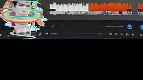 Teen squirts hard from intense pussy licking