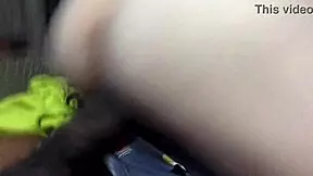 Perfect Teen 18+ Step Daughter Pussy Gets Very Creamy Riding Huge Bbc With Father In Law Creampie