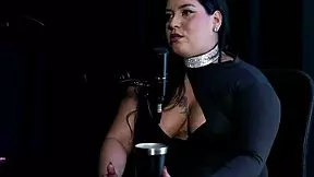 BMW hit, mom exposed, wants to be treated like a bitch - Pri Melancia on Sheer Red