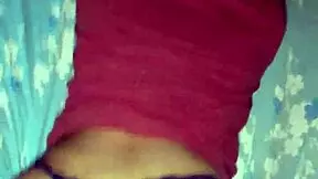 Teen girlfriend rides cock deliciously in Santa Catarina!