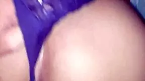 Teen girlfriend rides cock deliciously in Santa Catarina!