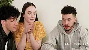 teen rules freeuse cock duel haha 😂