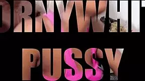 a petty girl is shock seeing big cock enter her sweet pussy see full part on red