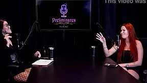 Carla Santos Prefers Single Life, Bisexual Orgy Adventures