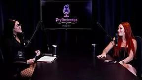 Carla Santos Prefers Single Life, Bisexual Orgy Adventures