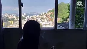 Erva sexo e jatada de leite nos peito with teen 18+ toys and dildo orgasm