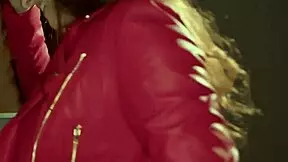 amirah adara, take this interracial dp special like a true nympho