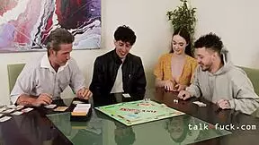 teen rules freeuse cock duel haha 😂