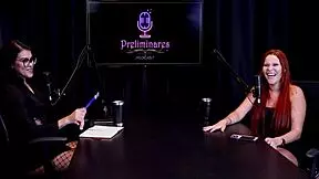 Carla Santos Prefers Single Life, Bisexual Orgy Adventures