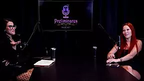 Carla Santos Prefers Single Life, Bisexual Orgy Adventures