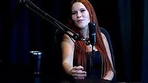 Carla Santos Prefers Single Life, Bisexual Orgy Adventures