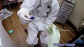 Step-sisters in immigration roleplay