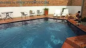 What things on vacation with step-nephew?