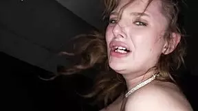 intense anal for hot lilith liber with ass to mouth and gaping 😈